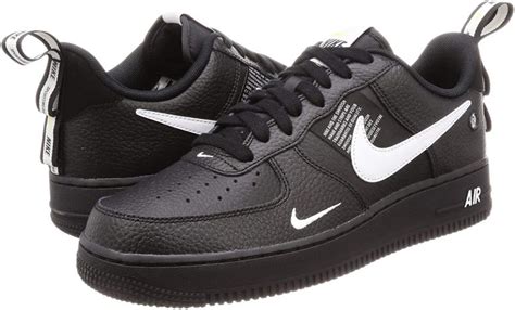 nike air force 07 lv 2|nike air force lv8 black.